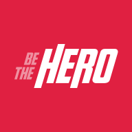 Be the Hero